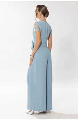 Комбинезон Golden Valley 1056-2 голубой Комбинезон Golden Valley 1056-2 голубой