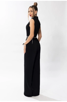 Комбинезон Golden Valley 1113 черный Комбинезон Golden Valley 1113 черный