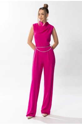 Комбинезон Golden Valley 1113 фуксия 