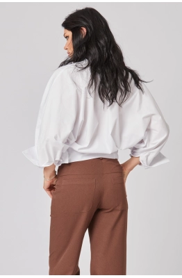 Блуза Rivoli 2413 Блуза Rivoli 2413