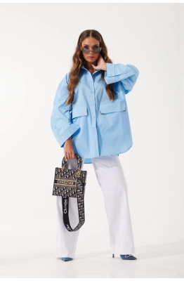 Блуза Vesnaletto 4028  Блуза Vesnaletto 4028