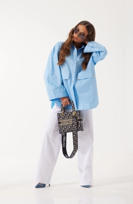 Блуза Vesnaletto 4028 Блуза Vesnaletto 4028