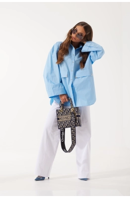 Блуза Vesnaletto 4028  Блуза Vesnaletto 4028