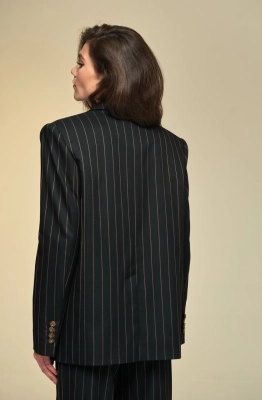 Жакет DEVITA 4018 черный Жакет DEVITA 4018 черный