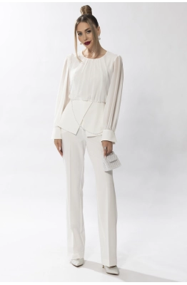 Комплект Golden Valley 6617 молочный 