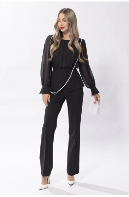 Комплект Golden Valley 6617 черный 