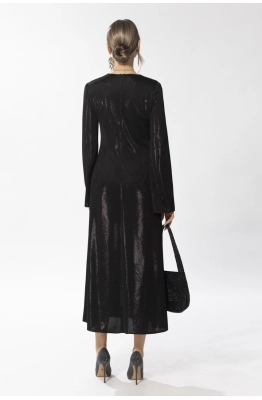 Платье Golden Valley 44084 черный 