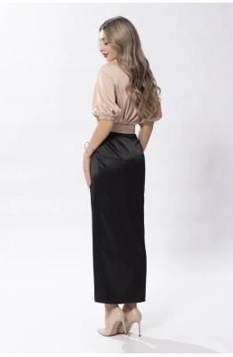 Комплект Golden Valley 6588 бежево-черный Комплект Golden Valley 6588 бежево-черный