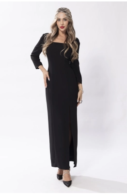 Платье Golden Valley 44098 черный 