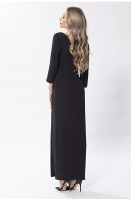 Платье Golden Valley 44098 черный Платье Golden Valley 44098 черный