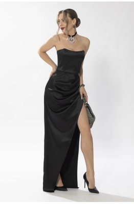 Платье Golden Valley 44241 черный 