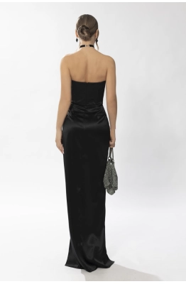 Платье Golden Valley 44241 черный 