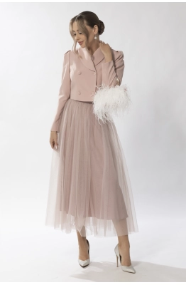 Комплект Golden Valley 6623 розовый 