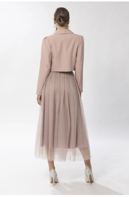 Комплект Golden Valley 6623 розовый 