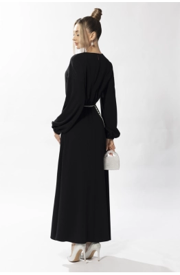 Платье Golden Valley 44095 черный 