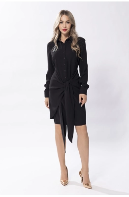 Платье Golden Valley 44090 черный 