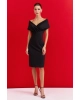 Платье DiLiaFashion 0784 Платье DiLiaFashion 0784
