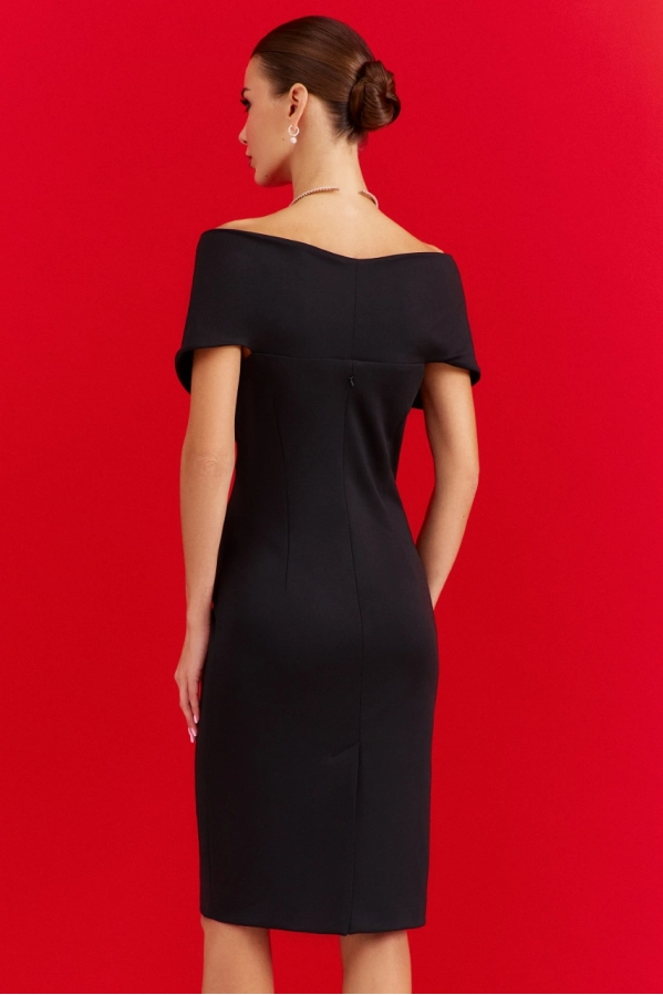 Платье DiLiaFashion 0784 Платье DiLiaFashion 0784