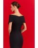 Платье DiLiaFashion 0784 Платье DiLiaFashion 0784