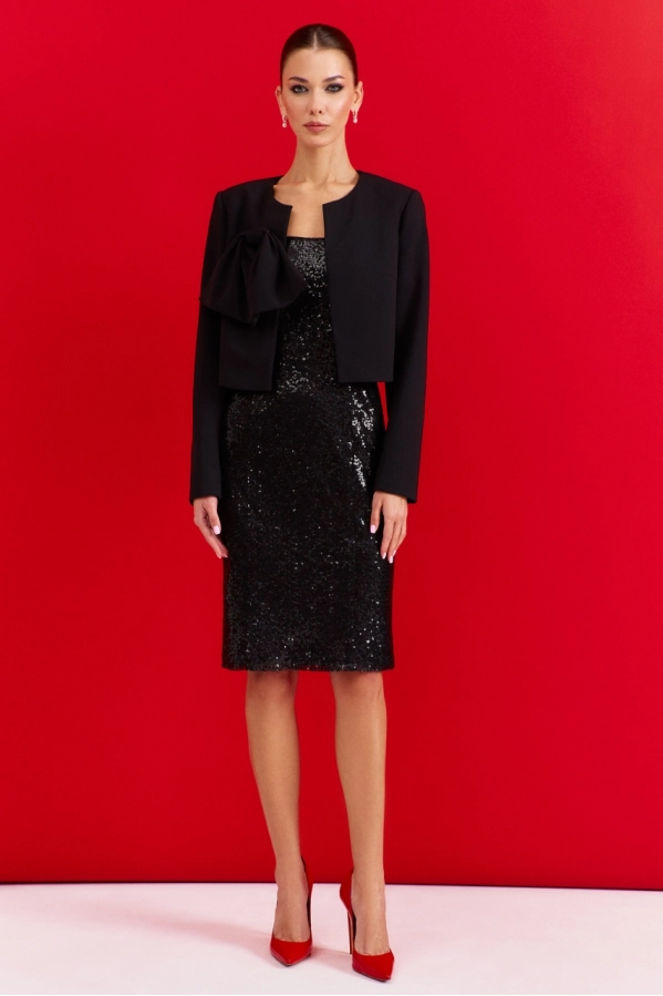 Костюм DiLiaFashion 0907 Костюм DiLiaFashion 0907