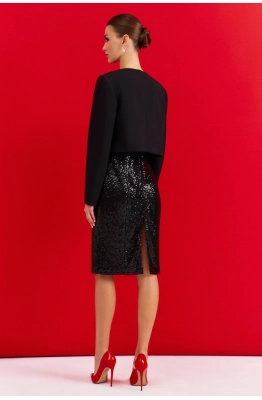 Костюм DILIA 0907 