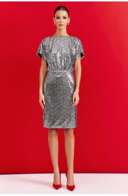 Платье DILIA 0909  Платье DILIA 0909