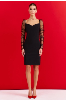 Платье DILIA 0911  Платье DILIA 0911