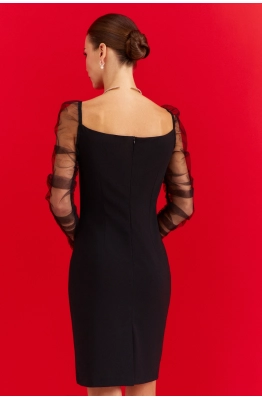 Платье DILIA 0911  Платье DILIA 0911