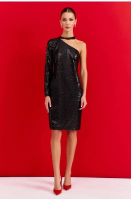 Платье DILIA 0912  Платье DILIA 0912