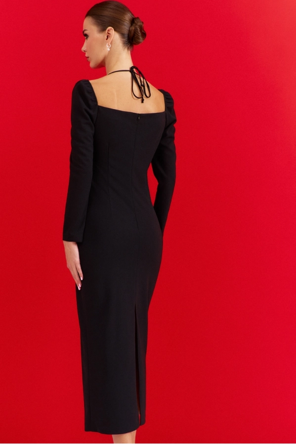 Платье DiLiaFashion 0919 Платье DiLiaFashion 0919