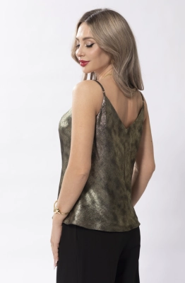 Топ Golden Valley 2272-2 золото Топ Golden Valley 2272-2 золото
