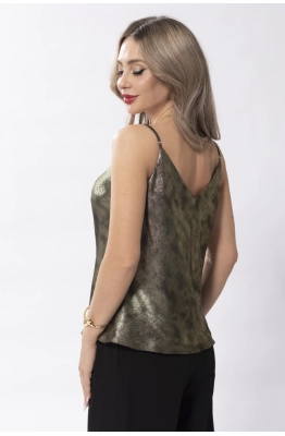 Топ Golden Valley 2272-2 золото 