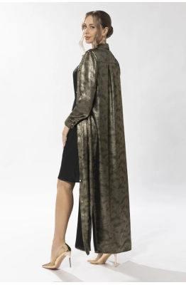 Платье Golden Valley 4659-3 золото 