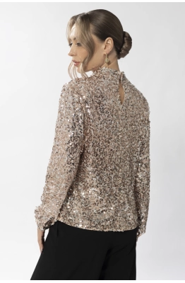Блузон Golden Valley 2356 золото 
