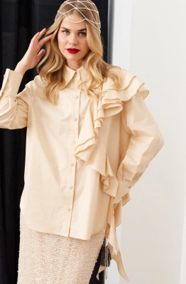 Блуза Lokka 1512 