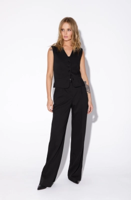 Костюм-тройка PiRS 5519 черный 