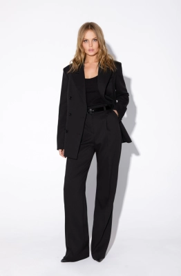 Жакет PiRS 5520 черный 