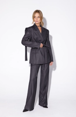 Костюм-двойка PiRS 5548 графит 