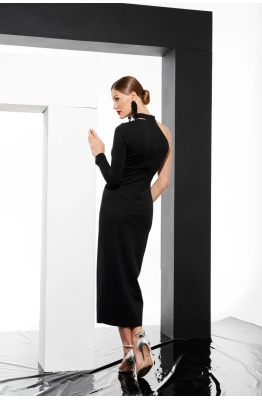 Платье ELLETTO LIFE 1046  Платье ELLETTO LIFE 1046