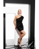 Платье ELLETTO LIFE 1053 черный Платье ELLETTO LIFE 1053 черный