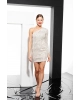 Платье ELLETTO LIFE 1053 бежевый Платье ELLETTO LIFE 1053 бежевый