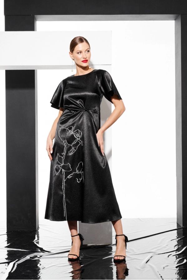 Платье ELLETTO LIFE 1056 Платье ELLETTO LIFE 1056