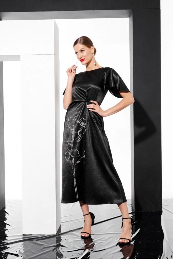 Платье ELLETTO LIFE 1056 Платье ELLETTO LIFE 1056