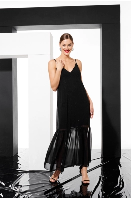 Платье ELLETTO LIFE 1057  Платье ELLETTO LIFE 1057