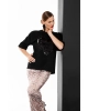 Юбка ELLETTO LIFE 2315 золотой Юбка ELLETTO LIFE 2315 золотой