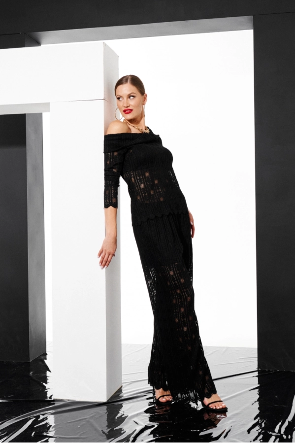 Брюки ELLETTO LIFE 2318 Брюки ELLETTO LIFE 2318