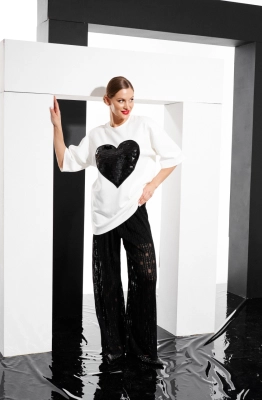 Брюки ELLETTO LIFE 2318  Брюки ELLETTO LIFE 2318