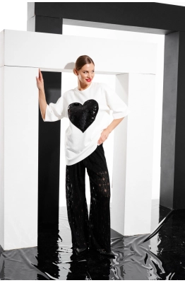 Брюки ELLETTO LIFE 2318  Брюки ELLETTO LIFE 2318