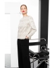 Жакет ELLETTO LIFE 3785 бежевый Жакет ELLETTO LIFE 3785 бежевый
