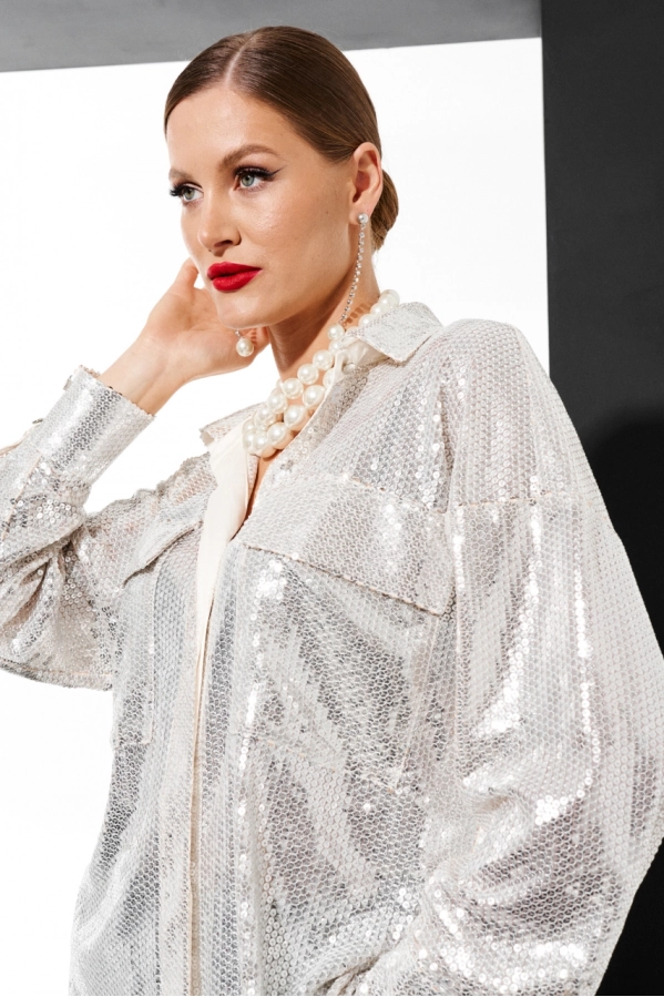 Блуза ELLETTO LIFE 3788 Блуза ELLETTO LIFE 3788
